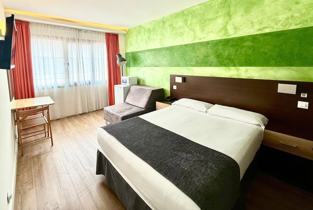 Apartamentos Recoletos