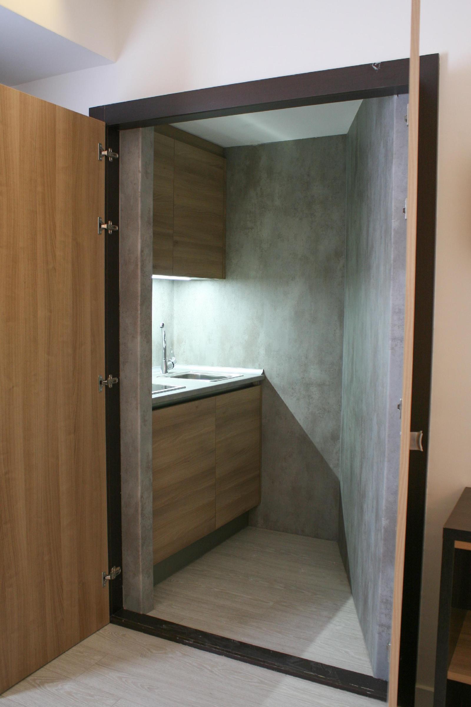 Apartamentos Recoletos