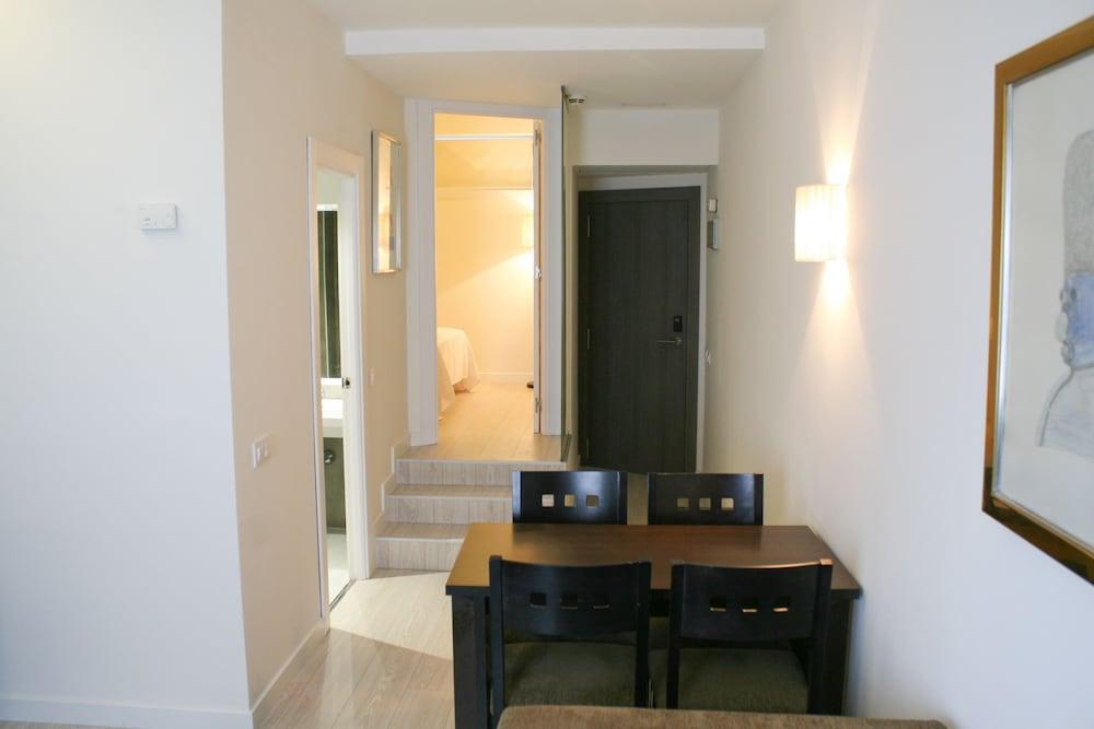 Apartamentos Recoletos