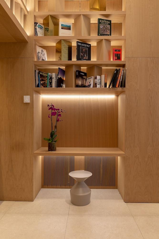 Apartamentos Recoletos