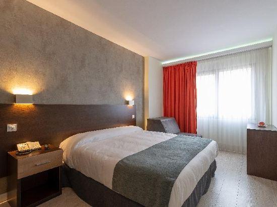 Apartamentos Recoletos