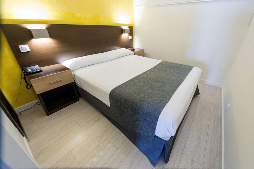 Apartamentos Recoletos