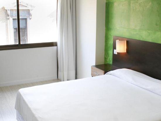 Apartamentos Recoletos