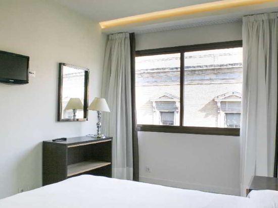 Apartamentos Recoletos