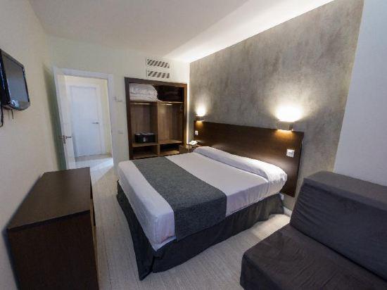 Apartamentos Recoletos