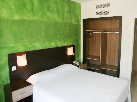 Apartamentos Recoletos