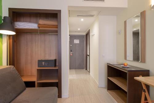Apartamentos Recoletos