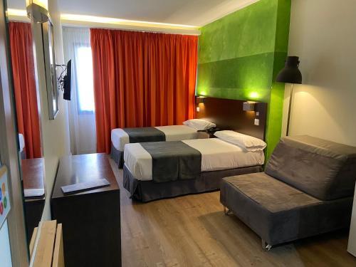 Apartamentos Recoletos