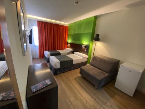 Apartamentos Recoletos