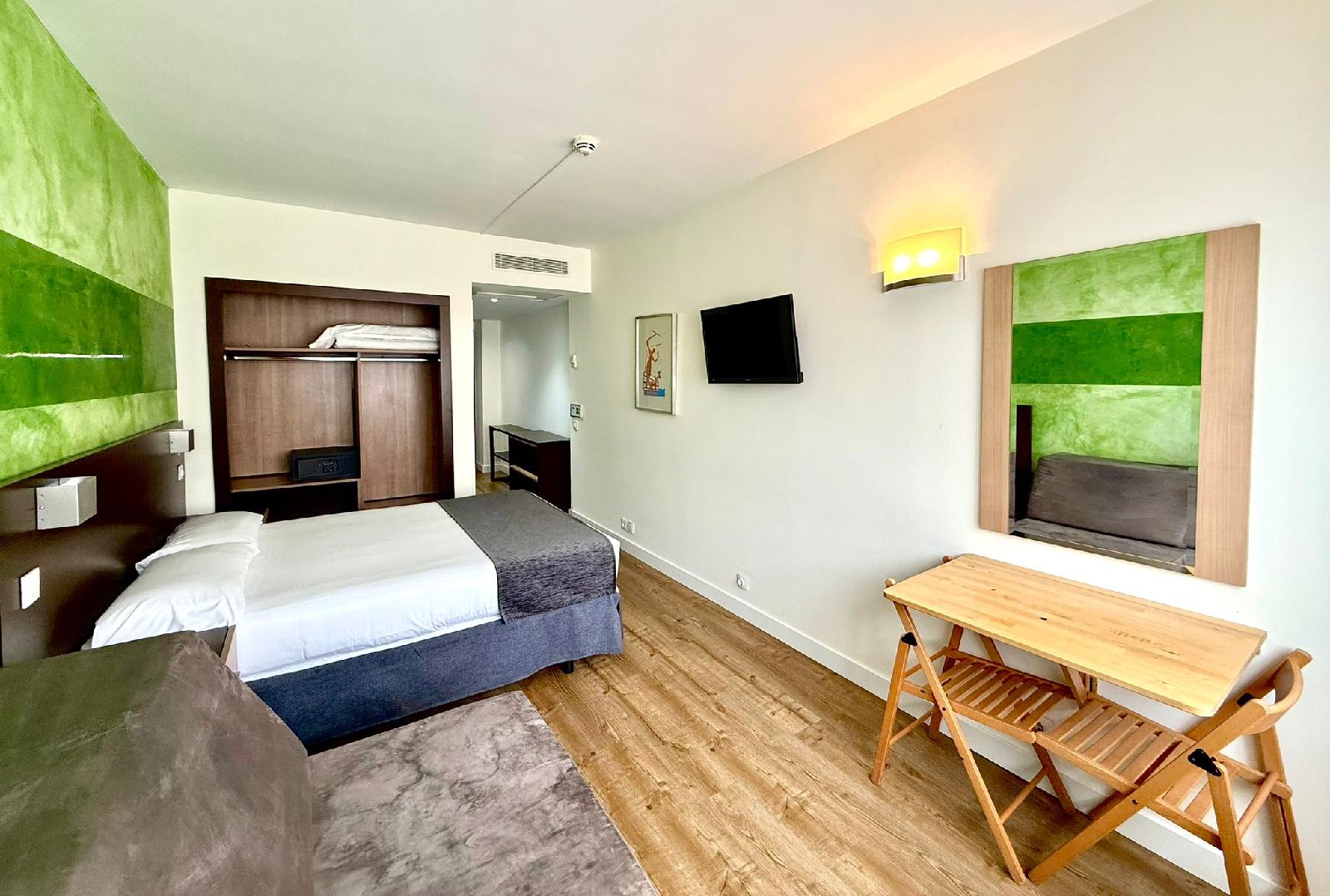 Apartamentos Recoletos