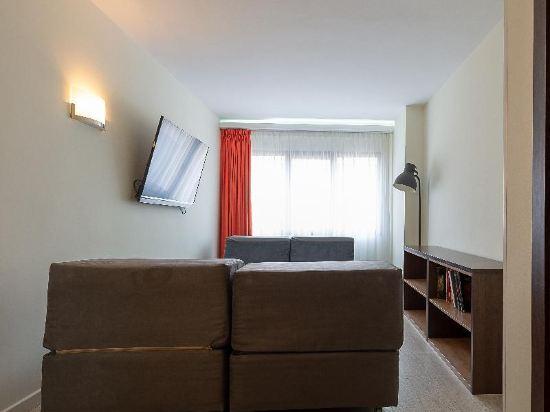 Apartamentos Recoletos