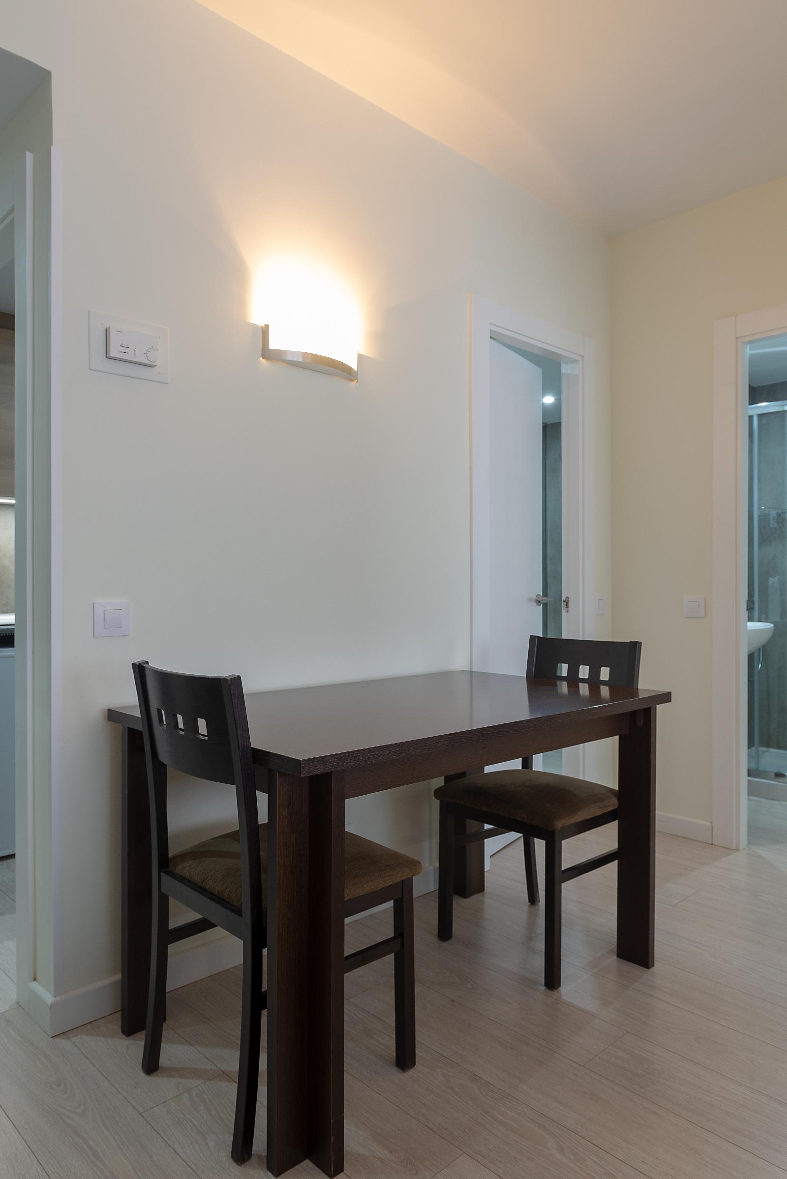 Apartamentos Recoletos