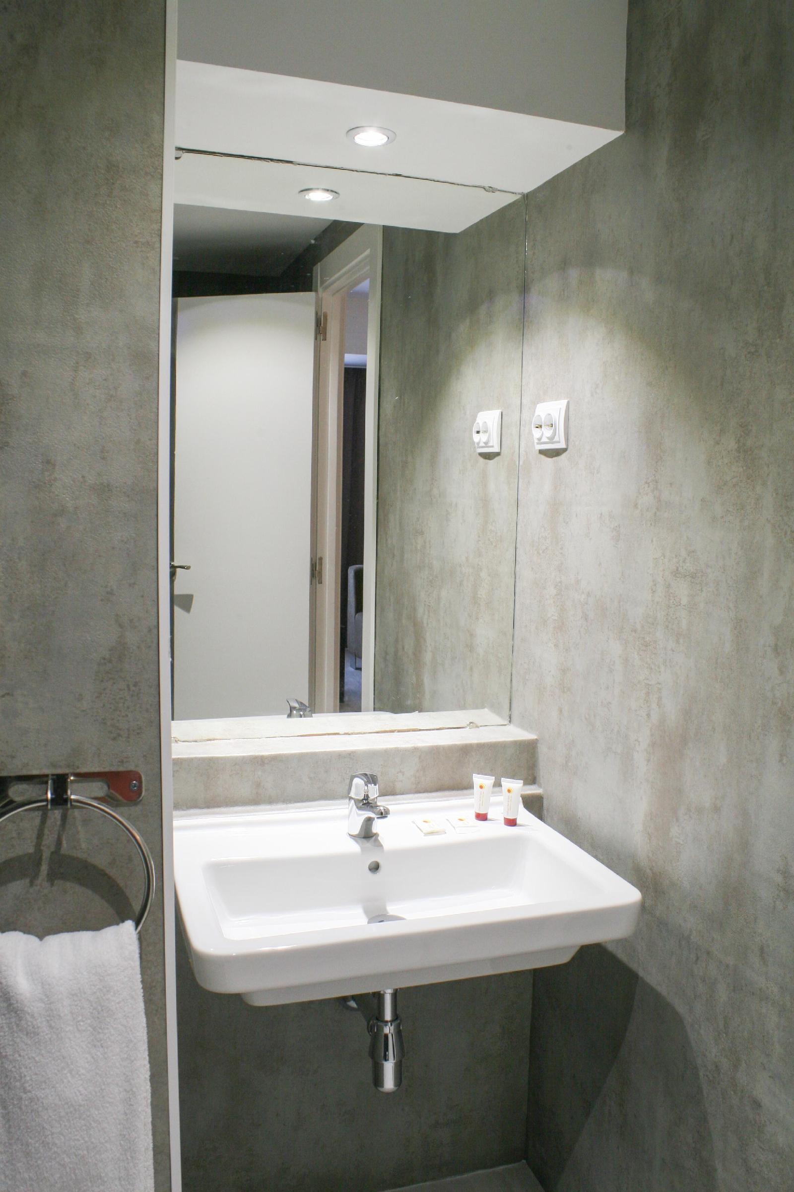 Apartamentos Recoletos