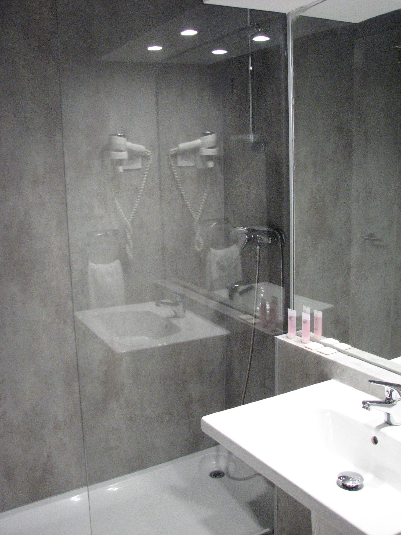 Apartamentos Recoletos