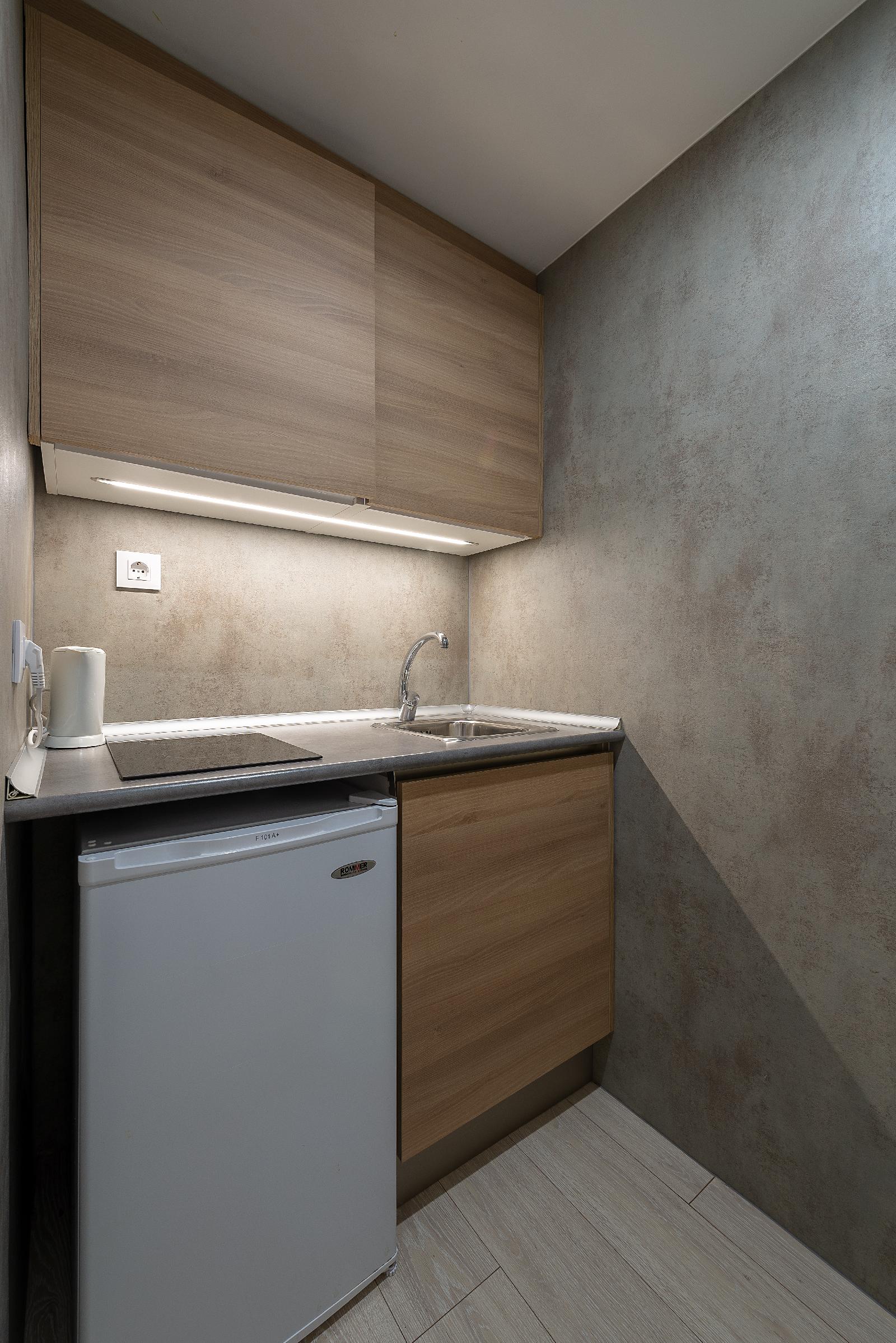 Apartamentos Recoletos