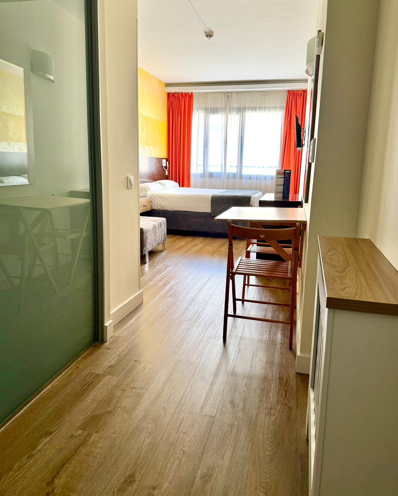 Apartamentos Recoletos