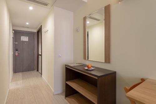 Apartamentos Recoletos