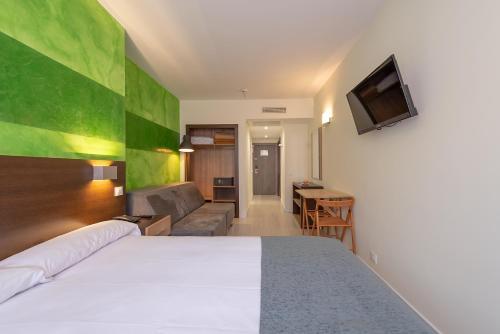 Apartamentos Recoletos