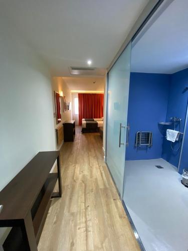 Apartamentos Recoletos