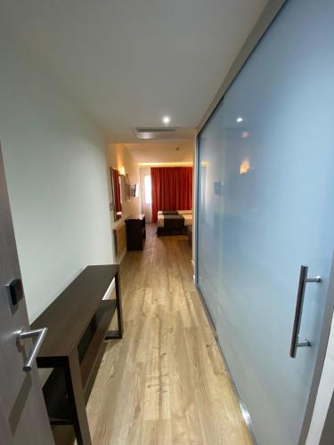 Apartamentos Recoletos