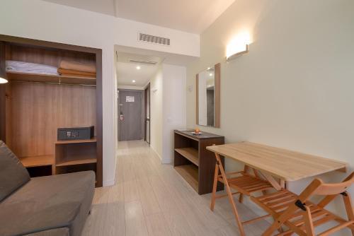 Apartamentos Recoletos