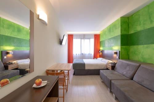 Apartamentos Recoletos