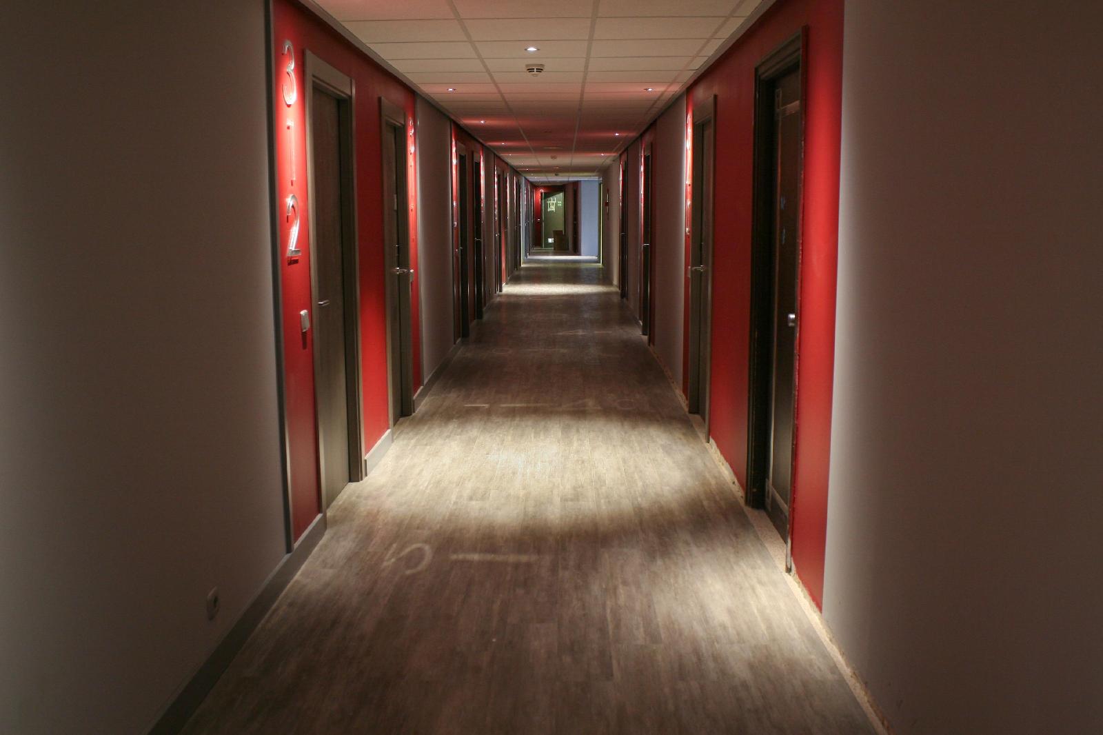 Apartamentos Recoletos