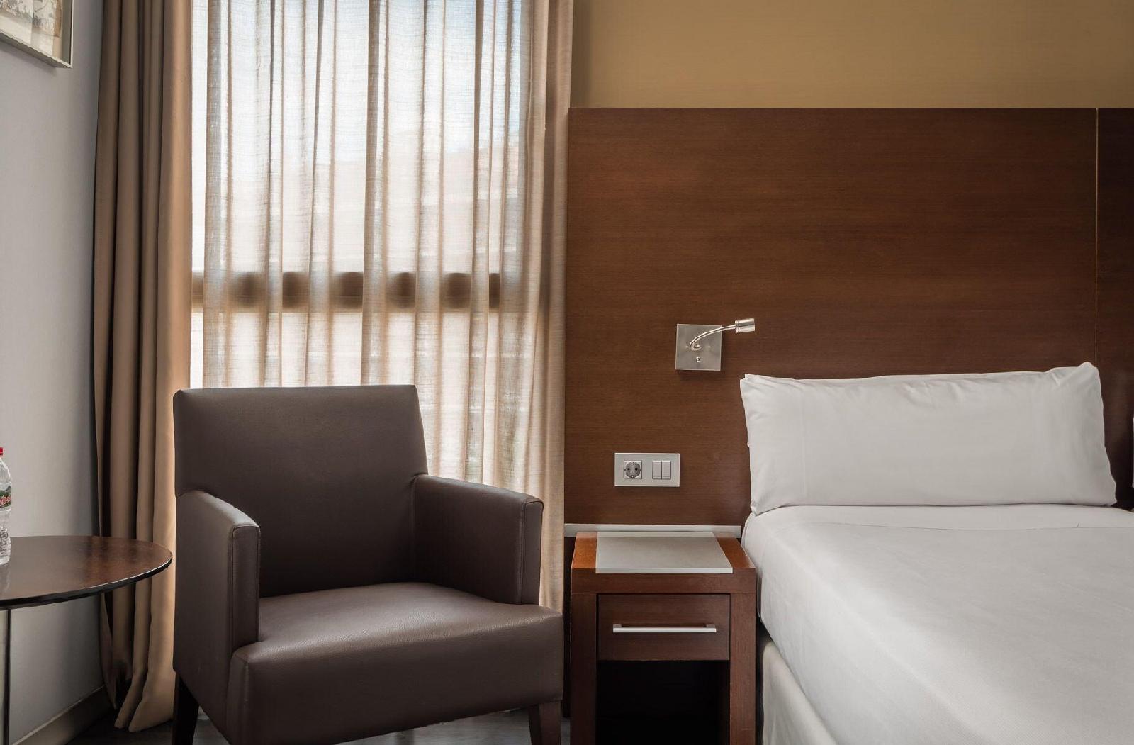 Hotel Madanis