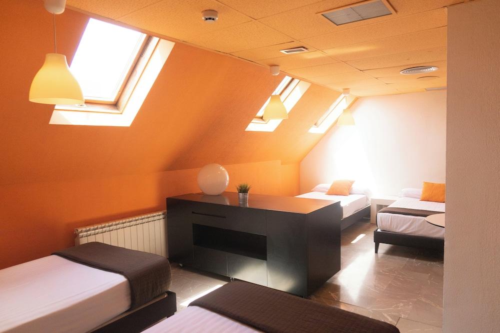 Apartamentos G3 Galeón