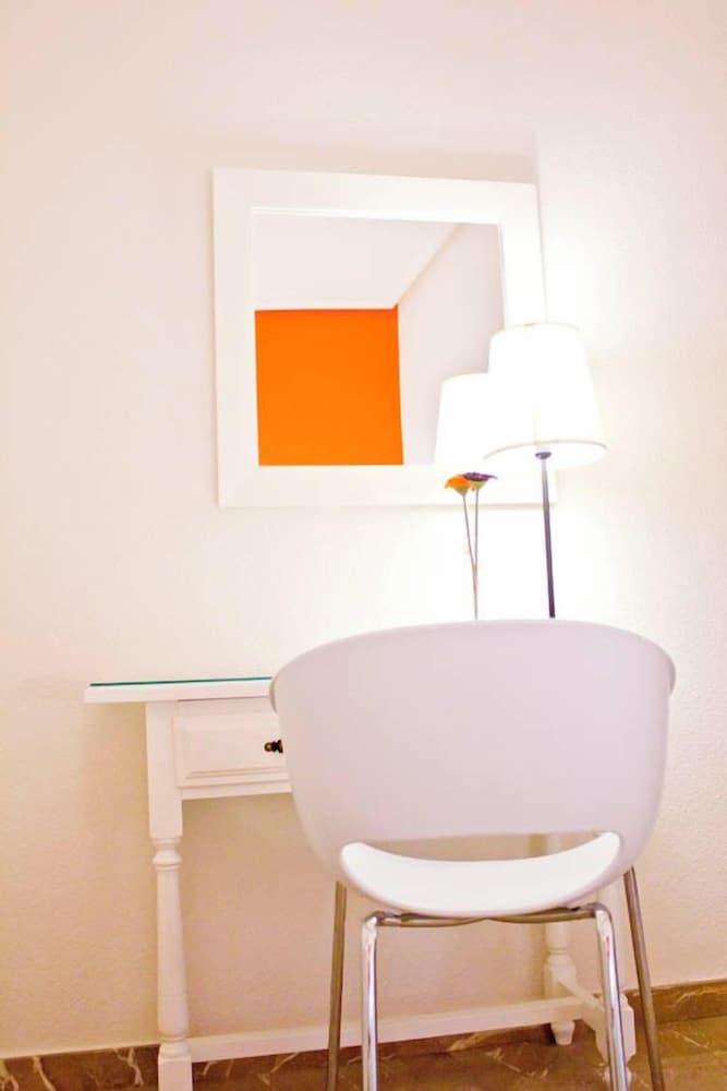 Apartamentos G3 Galeón