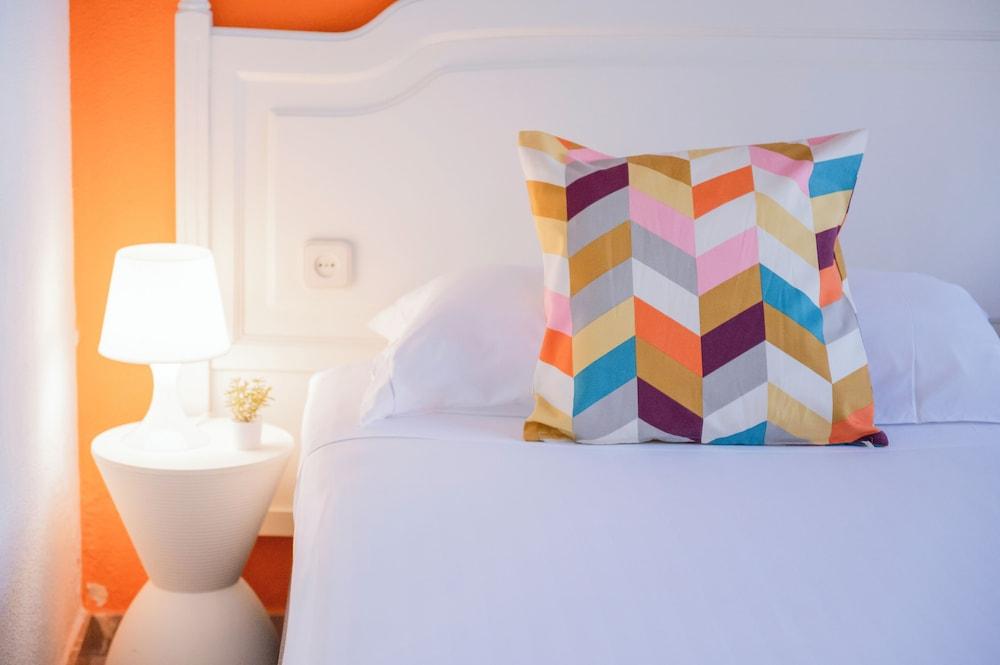 Apartamentos G3 Galeón