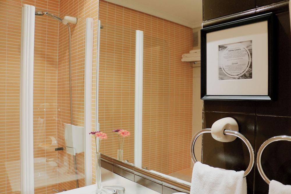 Apartamentos G3 Galeón