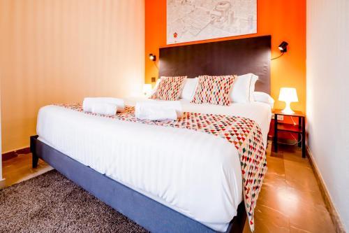 Apartamentos G3 Galeón