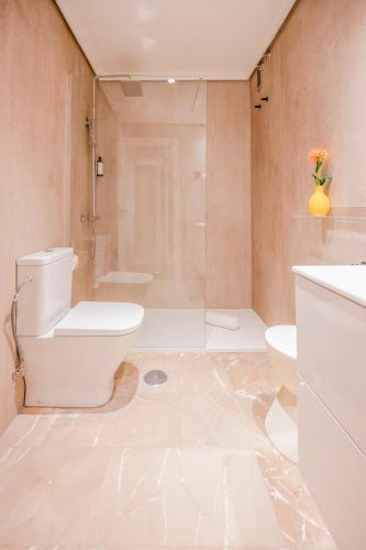 Apartamentos G3 Galeón