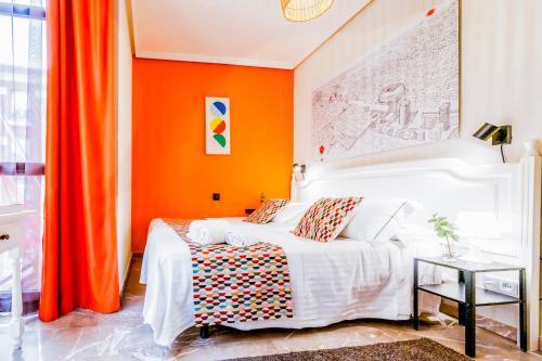 Apartamentos G3 Galeón
