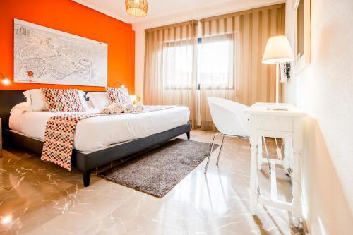 Apartamentos G3 Galeón