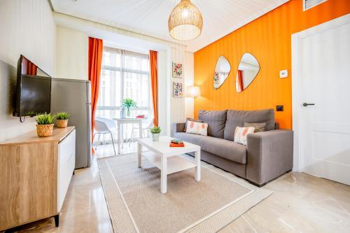 Apartamentos G3 Galeón