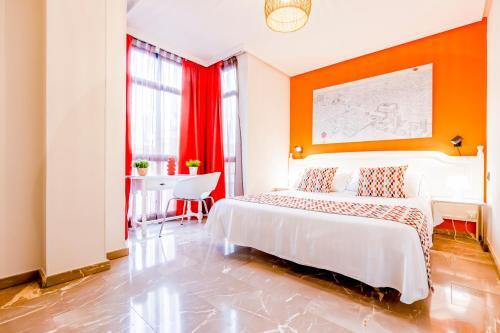 Apartamentos G3 Galeón