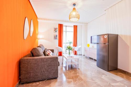 Apartamentos G3 Galeón