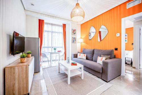 Apartamentos G3 Galeón