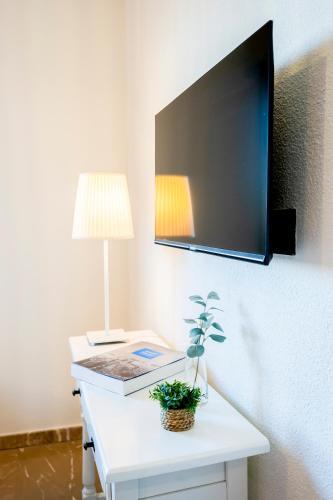 Apartamentos G3 Galeón