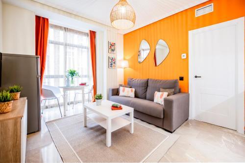 Apartamentos G3 Galeón