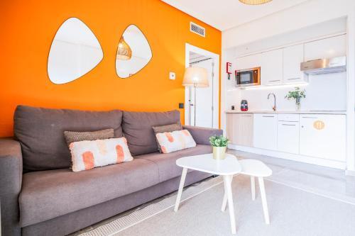 Apartamentos G3 Galeón