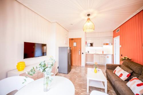 Apartamentos G3 Galeón