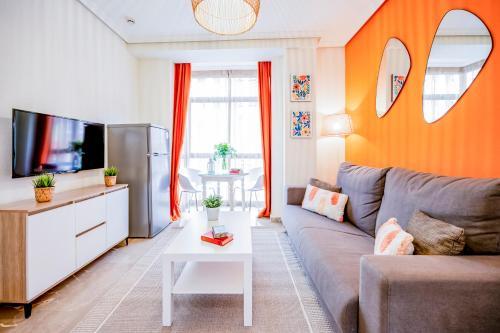 Apartamentos G3 Galeón