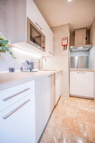 Apartamentos G3 Galeón