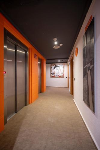 Apartamentos G3 Galeón