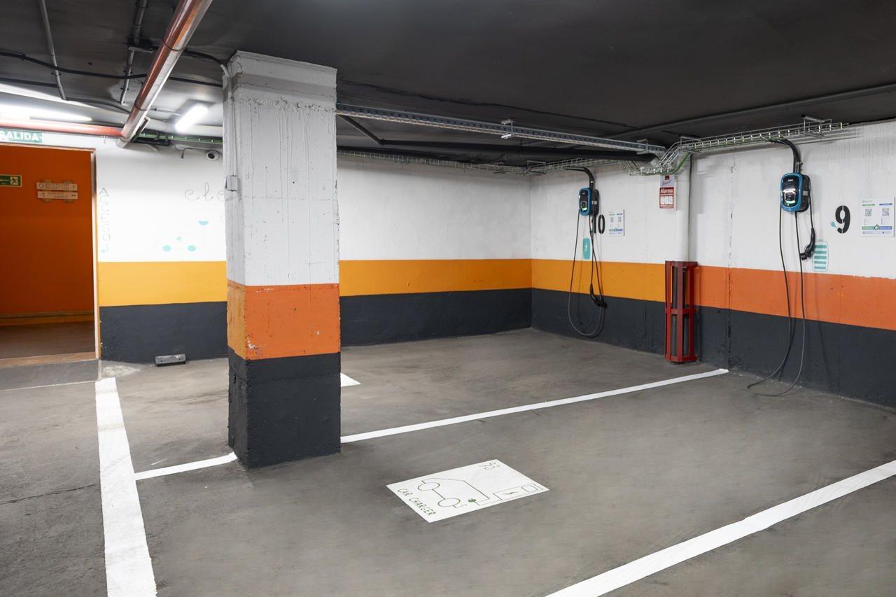 Apartamentos G3 Galeón