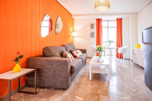 Apartamentos G3 Galeón