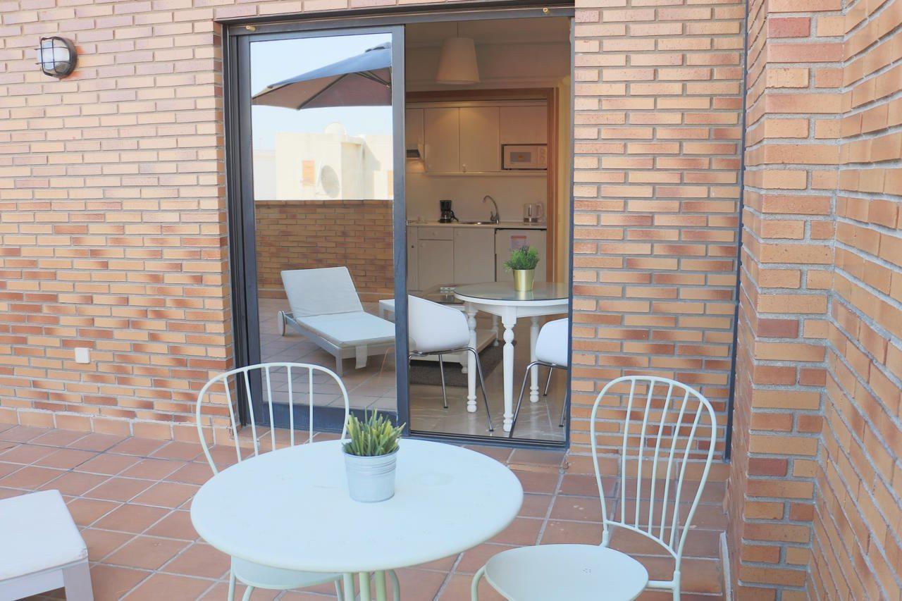 Apartamentos G3 Galeón